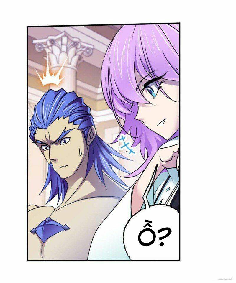 Đấu La Đại Lục Chapter 285.5 - Trang 2