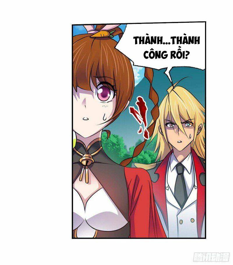 Đấu La Đại Lục Chapter 285.5 - Trang 2