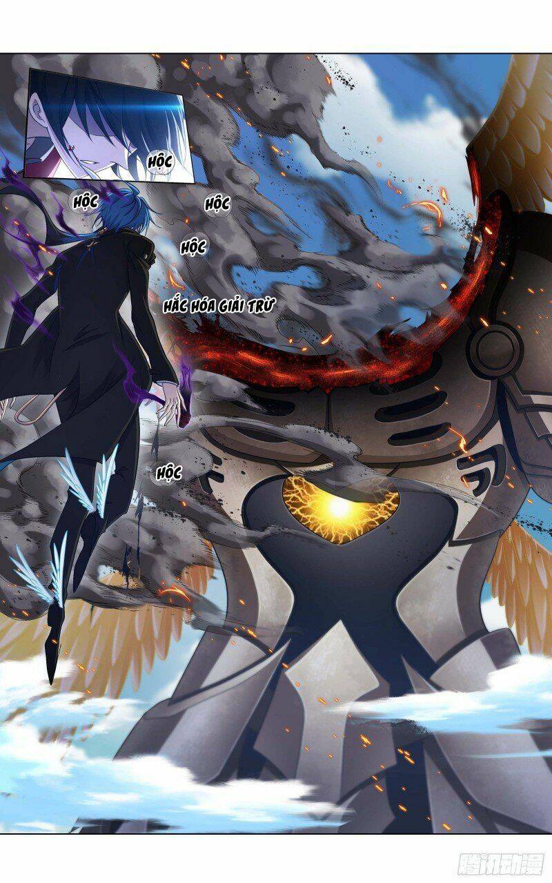 Đấu La Đại Lục Chapter 285.5 - Trang 2