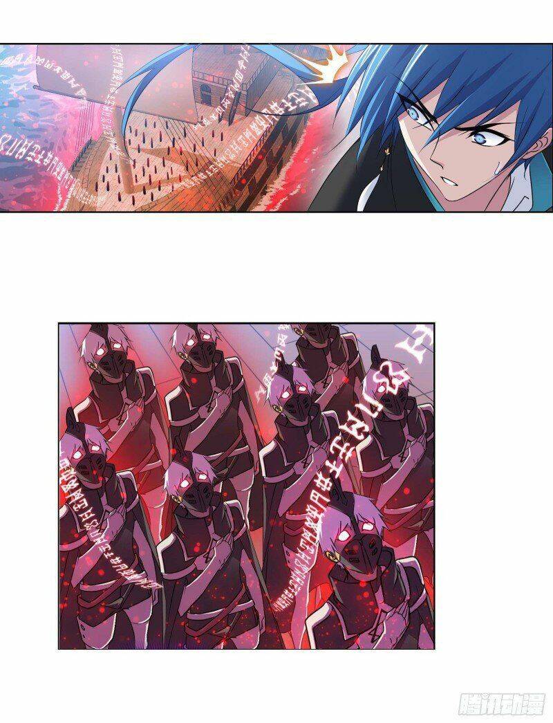 Đấu La Đại Lục Chapter 285.5 - Trang 2