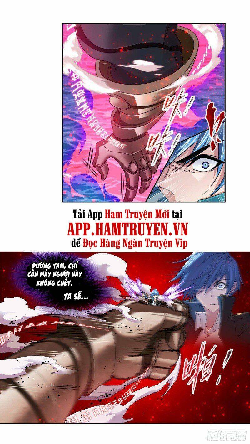 Đấu La Đại Lục Chapter 285.5 - Trang 2