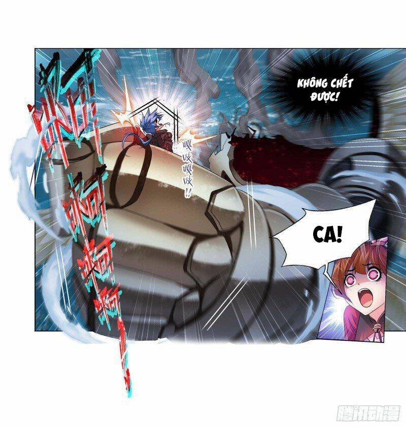 Đấu La Đại Lục Chapter 285.5 - Trang 2