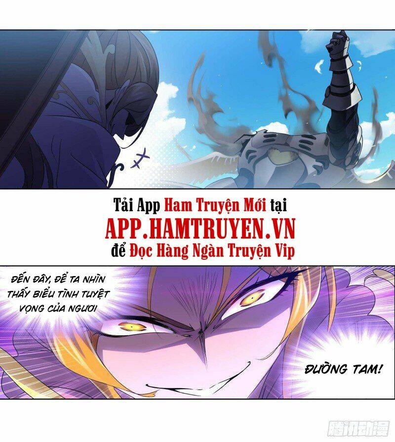 Đấu La Đại Lục Chapter 285.5 - Trang 2