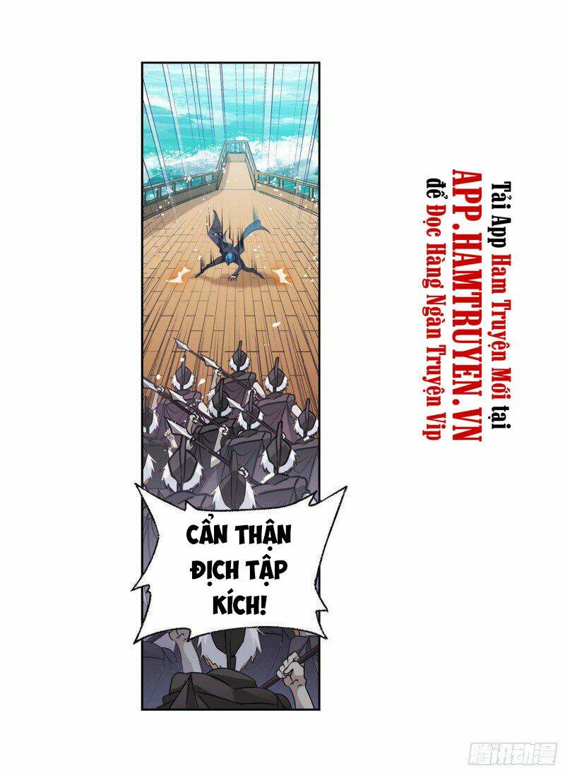 Đấu La Đại Lục Chapter 285.5 - Trang 2