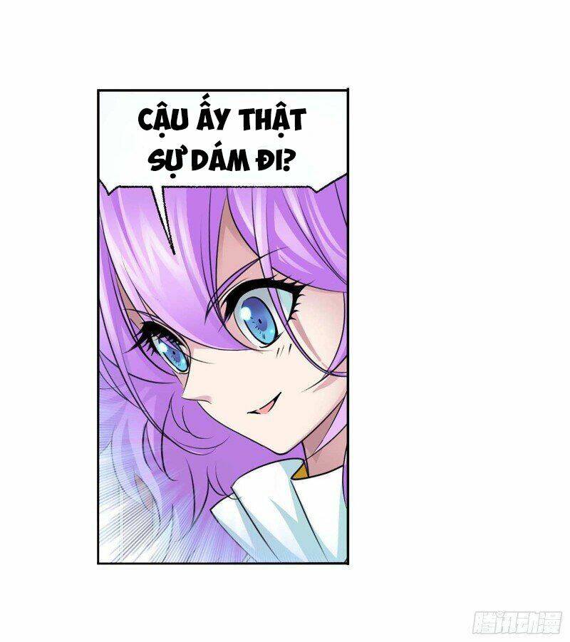 Đấu La Đại Lục Chapter 285.5 - Trang 2