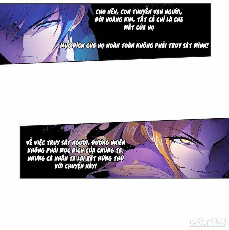 Đấu La Đại Lục Chapter 285.5 - Trang 2