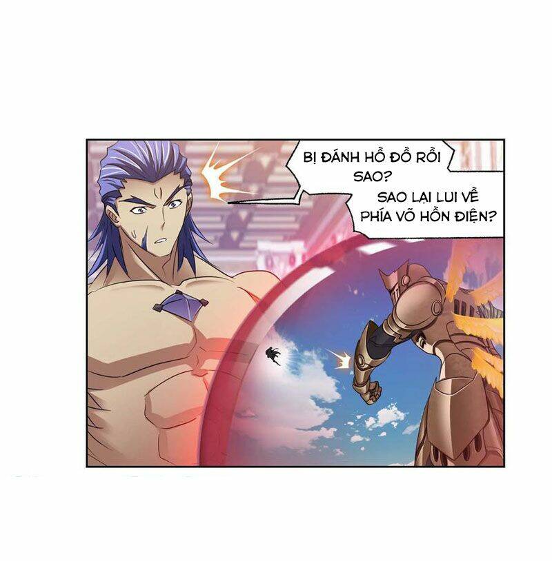 Đấu La Đại Lục Chapter 285 - Trang 2