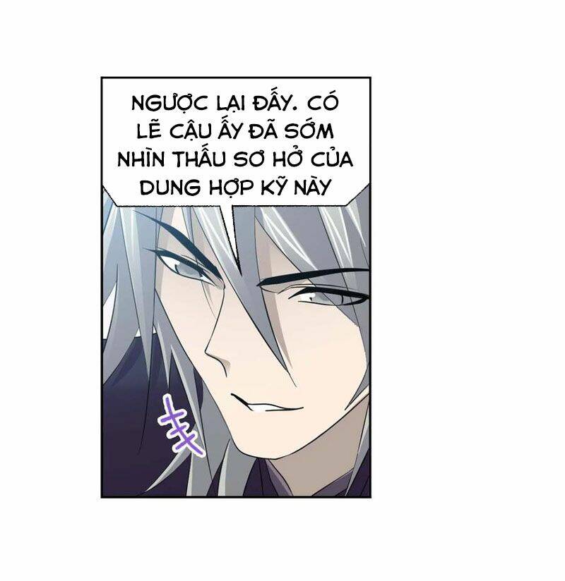 Đấu La Đại Lục Chapter 285 - Trang 2