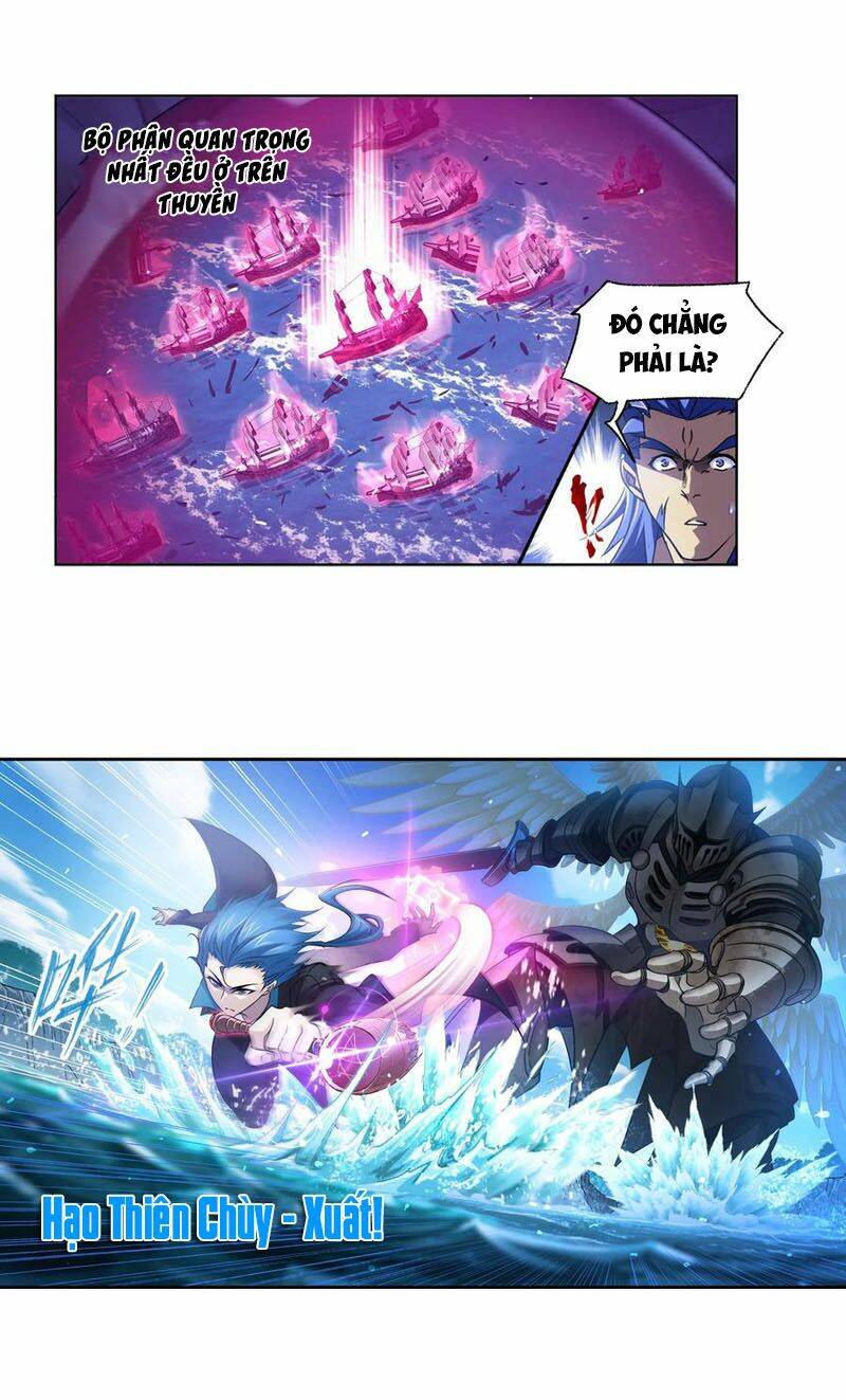 Đấu La Đại Lục Chapter 285 - Trang 2