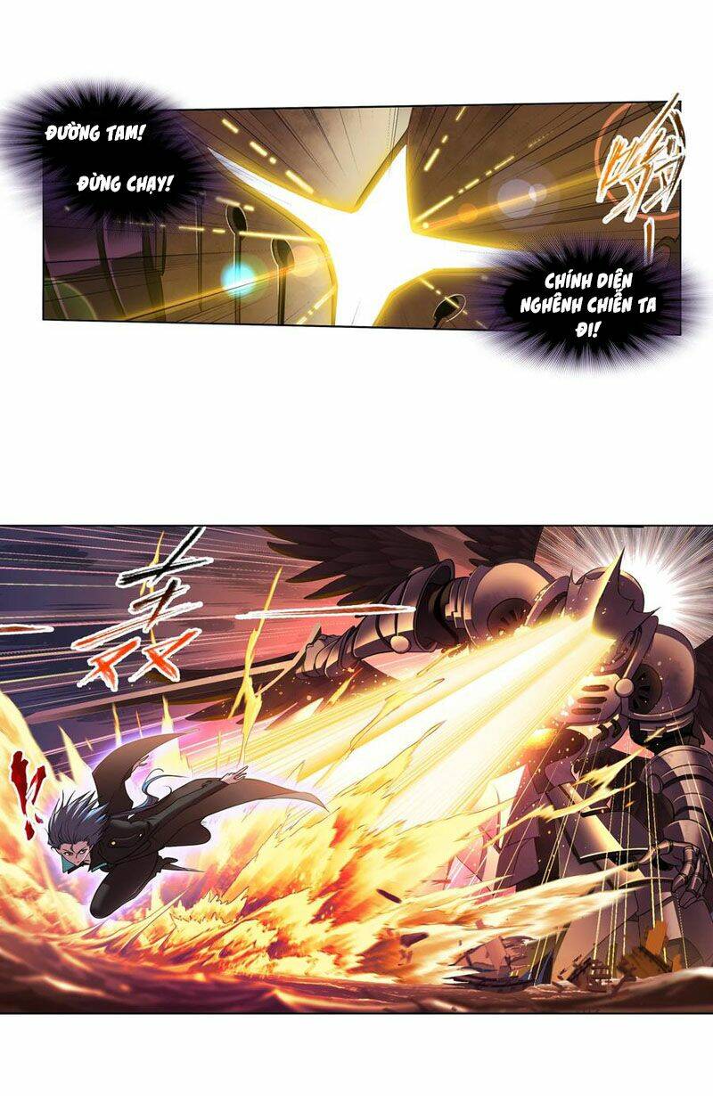 Đấu La Đại Lục Chapter 285 - Trang 2