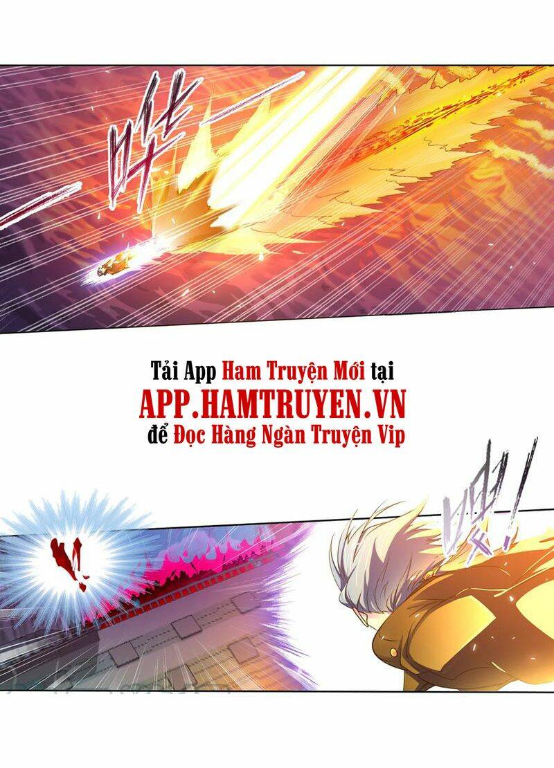 Đấu La Đại Lục Chapter 285 - Trang 2