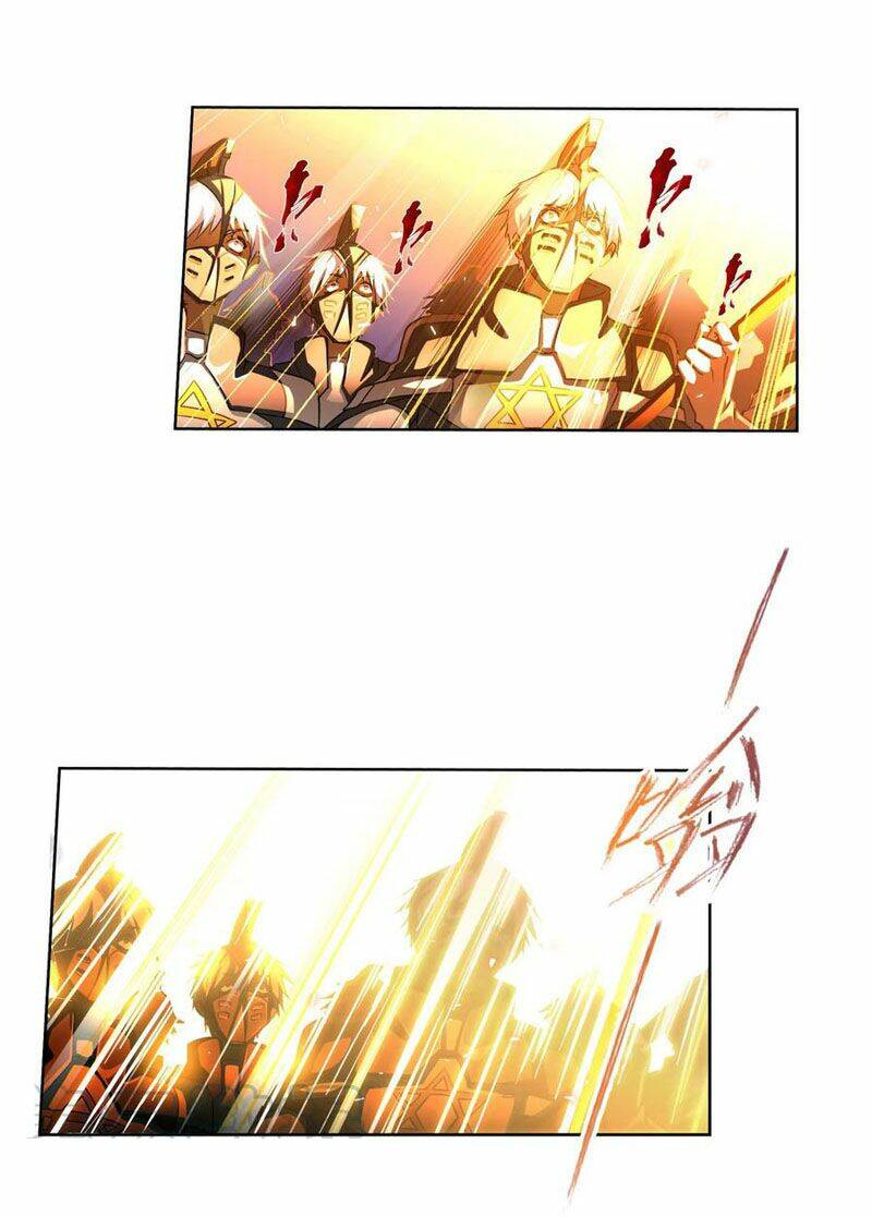 Đấu La Đại Lục Chapter 285 - Trang 2