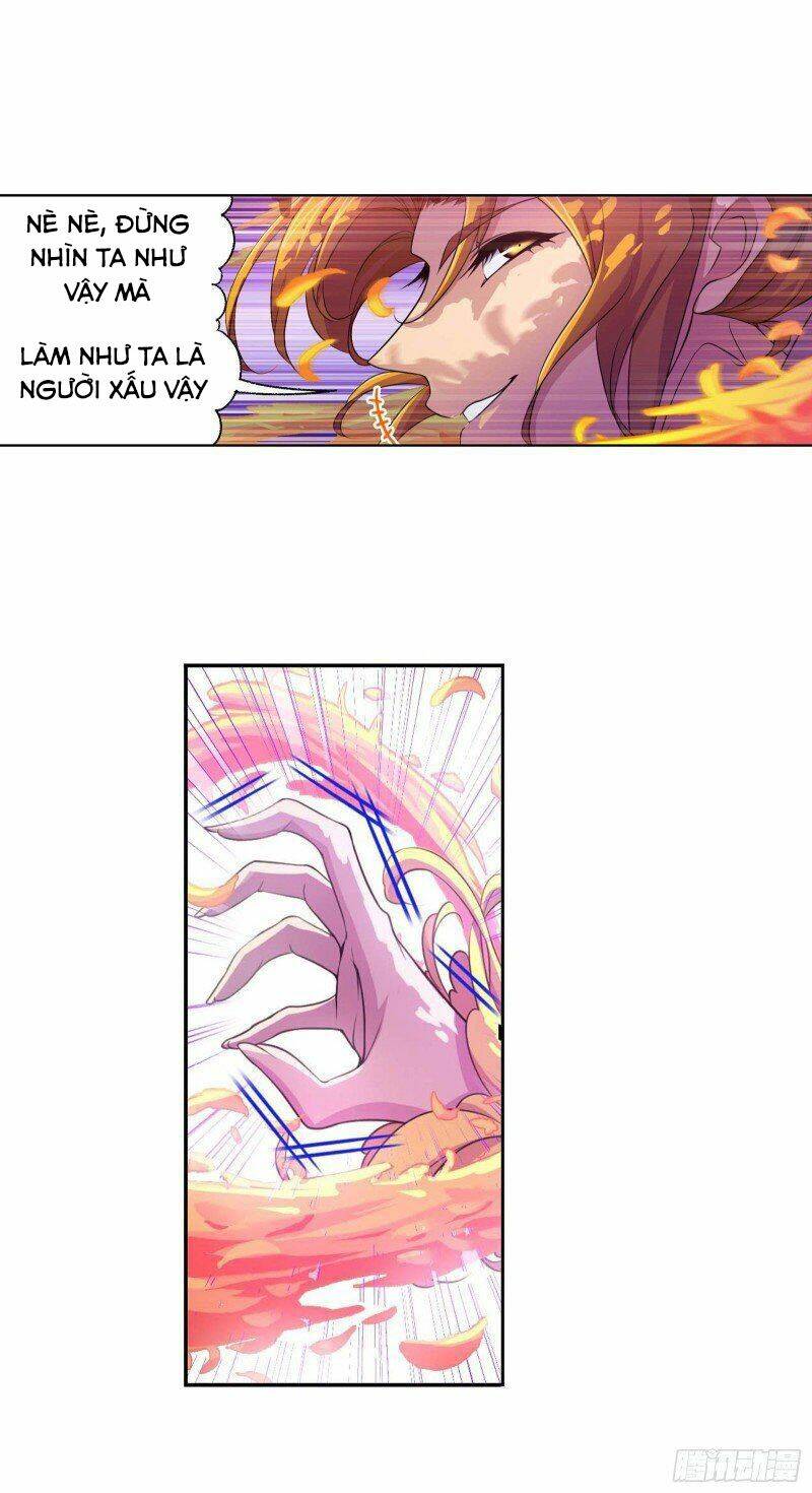 Đấu La Đại Lục Chapter 286.5 - Trang 2