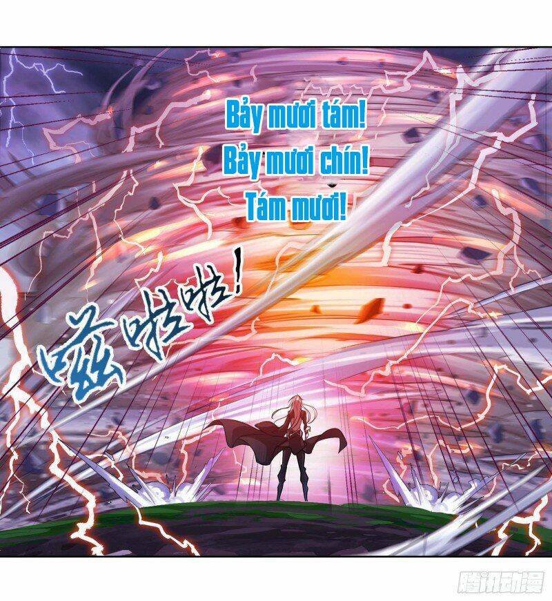 Đấu La Đại Lục Chapter 286.5 - Trang 2