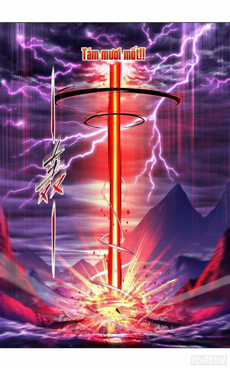 Đấu La Đại Lục Chapter 286.5 - Trang 2