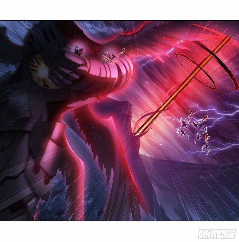 Đấu La Đại Lục Chapter 286.5 - Trang 2