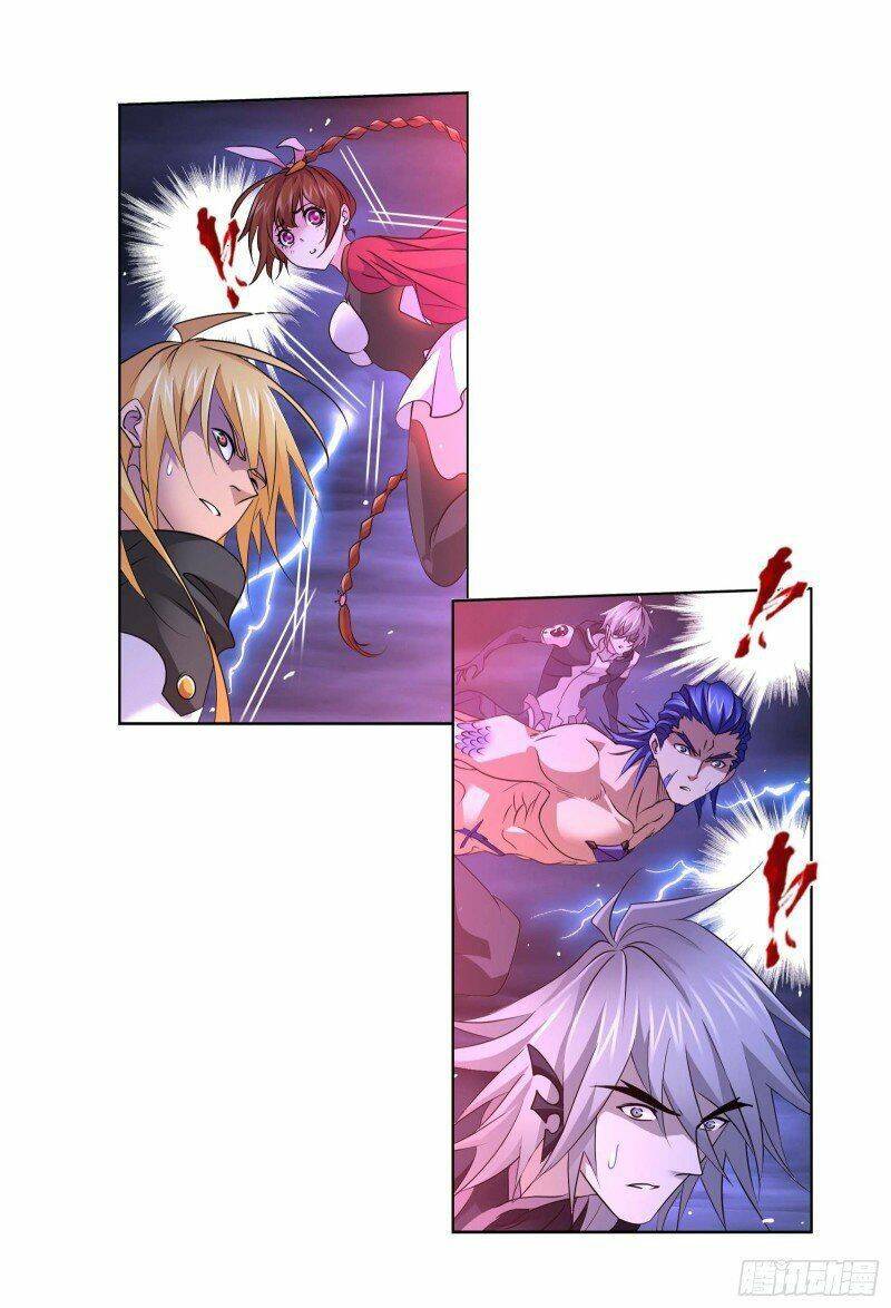 Đấu La Đại Lục Chapter 286.5 - Trang 2