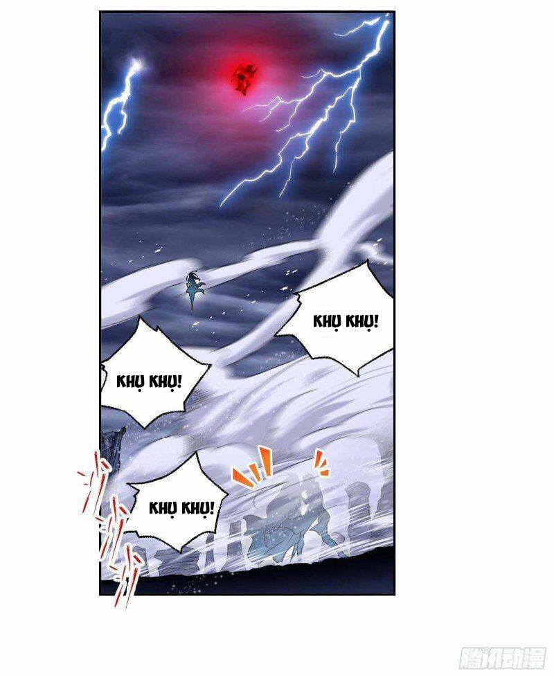 Đấu La Đại Lục Chapter 286.5 - Trang 2