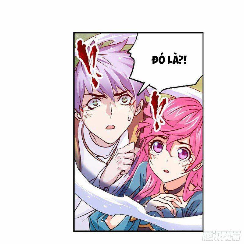 Đấu La Đại Lục Chapter 286.5 - Trang 2