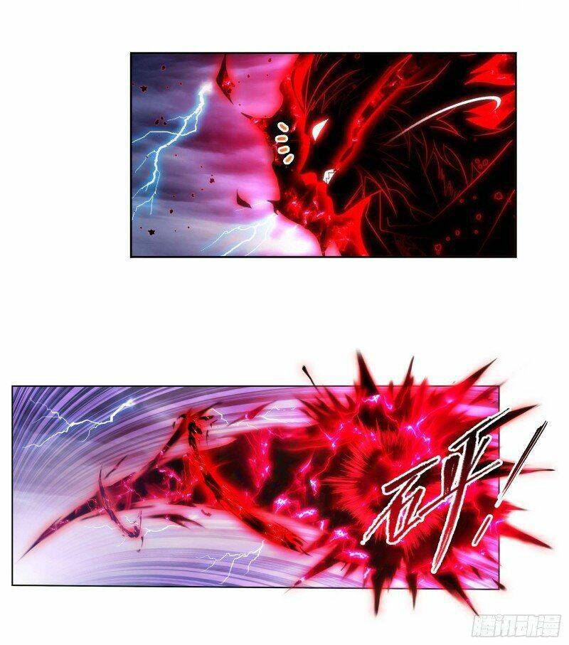 Đấu La Đại Lục Chapter 286.5 - Trang 2