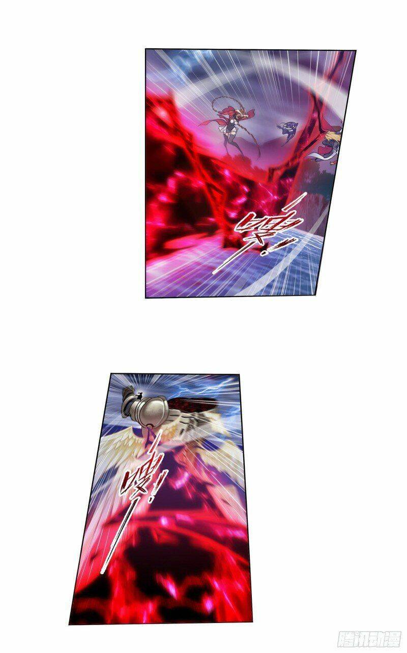 Đấu La Đại Lục Chapter 286.5 - Trang 2