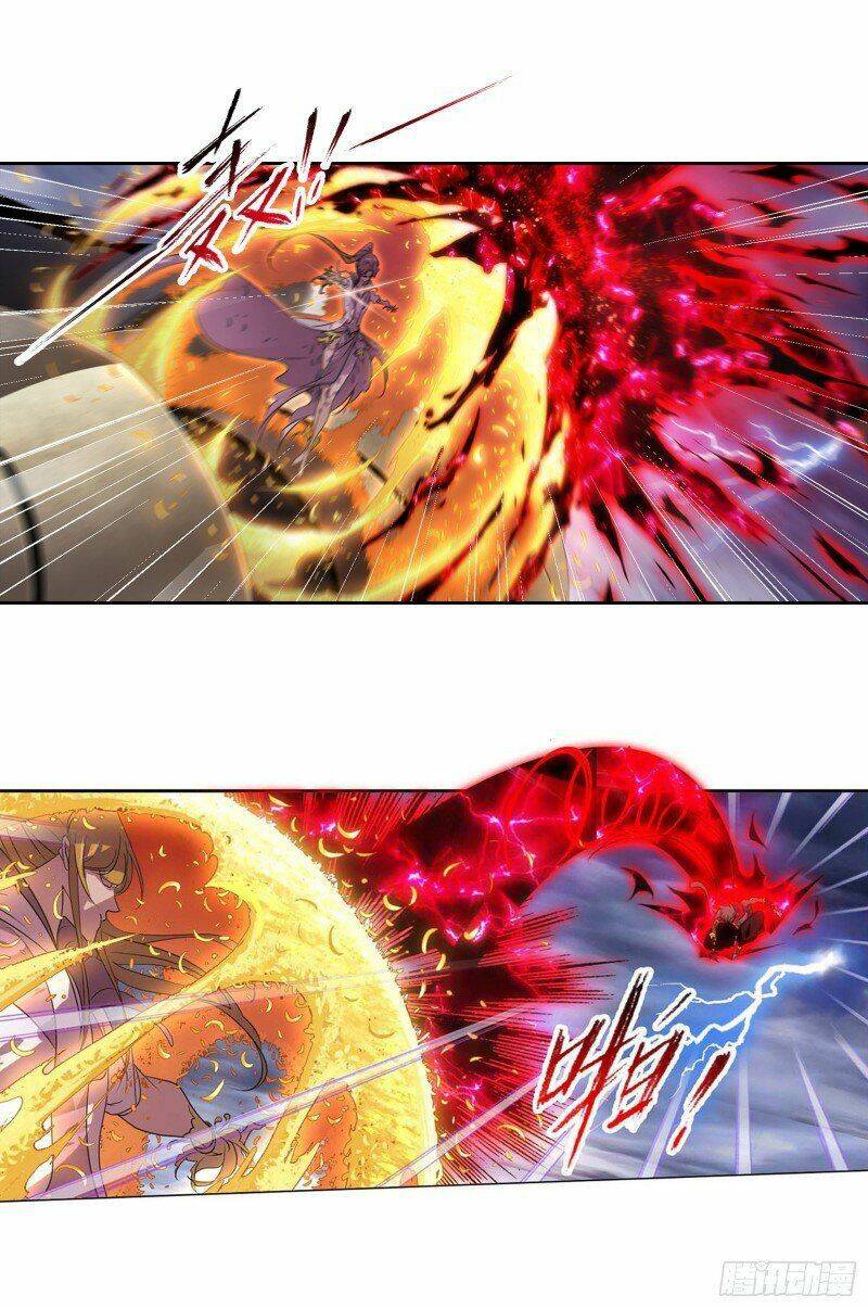 Đấu La Đại Lục Chapter 286.5 - Trang 2