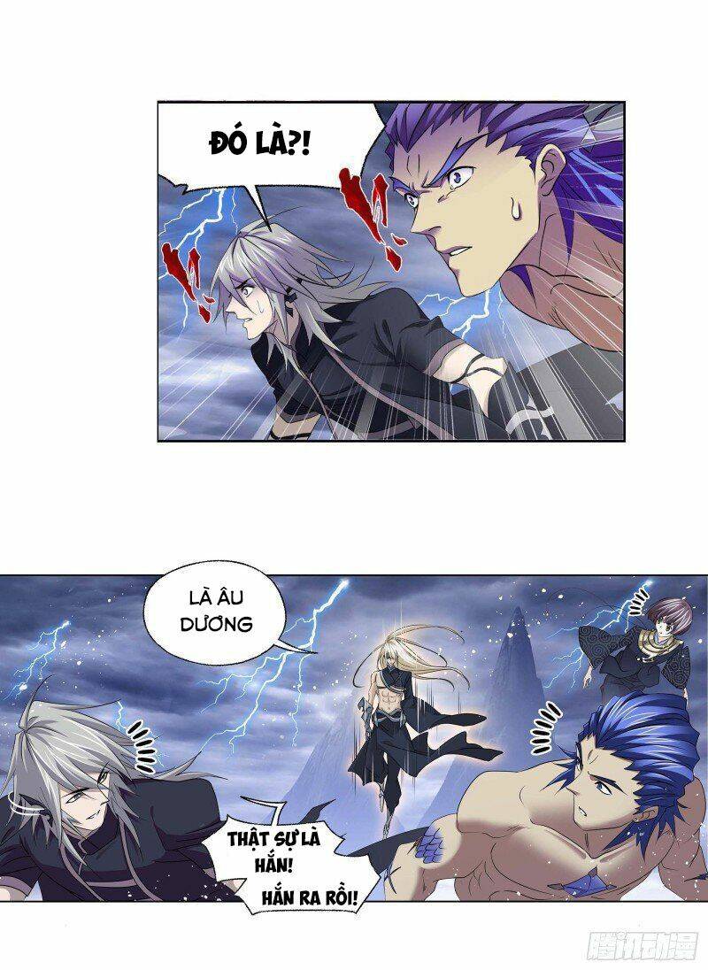 Đấu La Đại Lục Chapter 286.5 - Trang 2