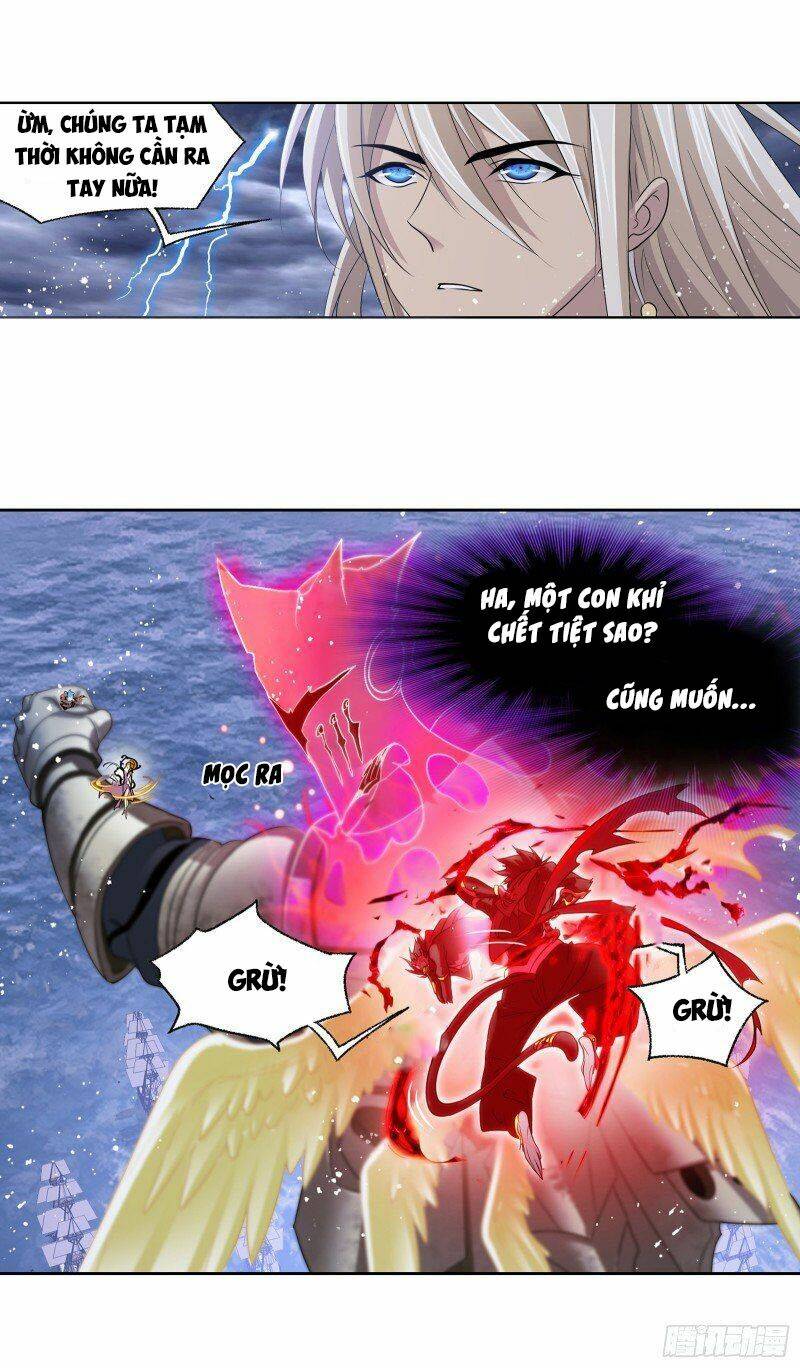 Đấu La Đại Lục Chapter 286.5 - Trang 2