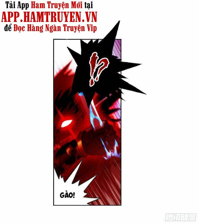 Đấu La Đại Lục Chapter 286.5 - Trang 2