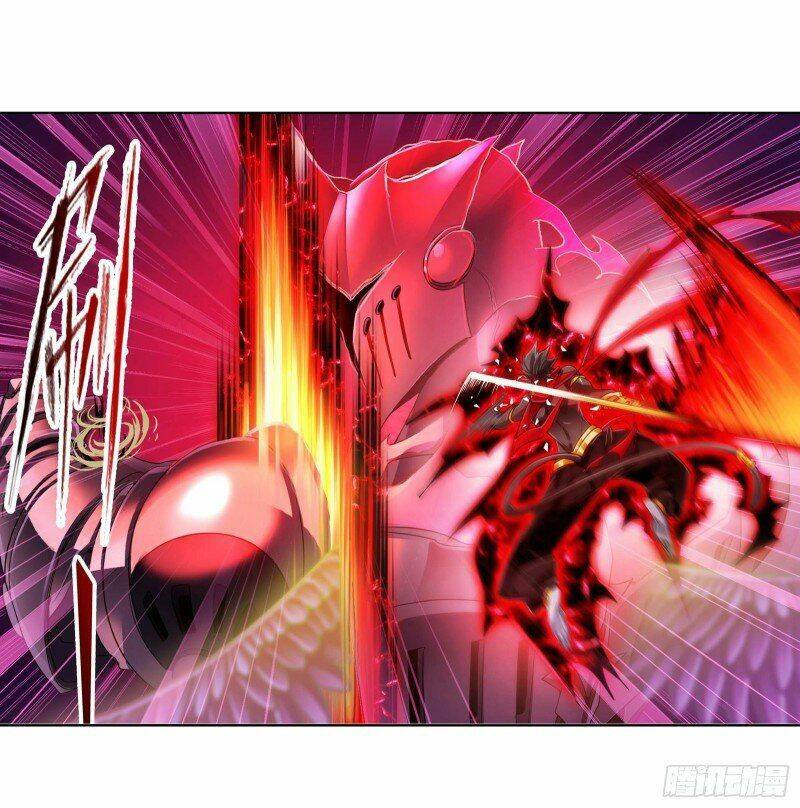 Đấu La Đại Lục Chapter 286.5 - Trang 2