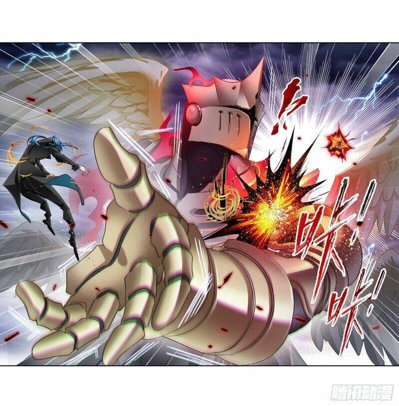 Đấu La Đại Lục Chapter 286.5 - Trang 2