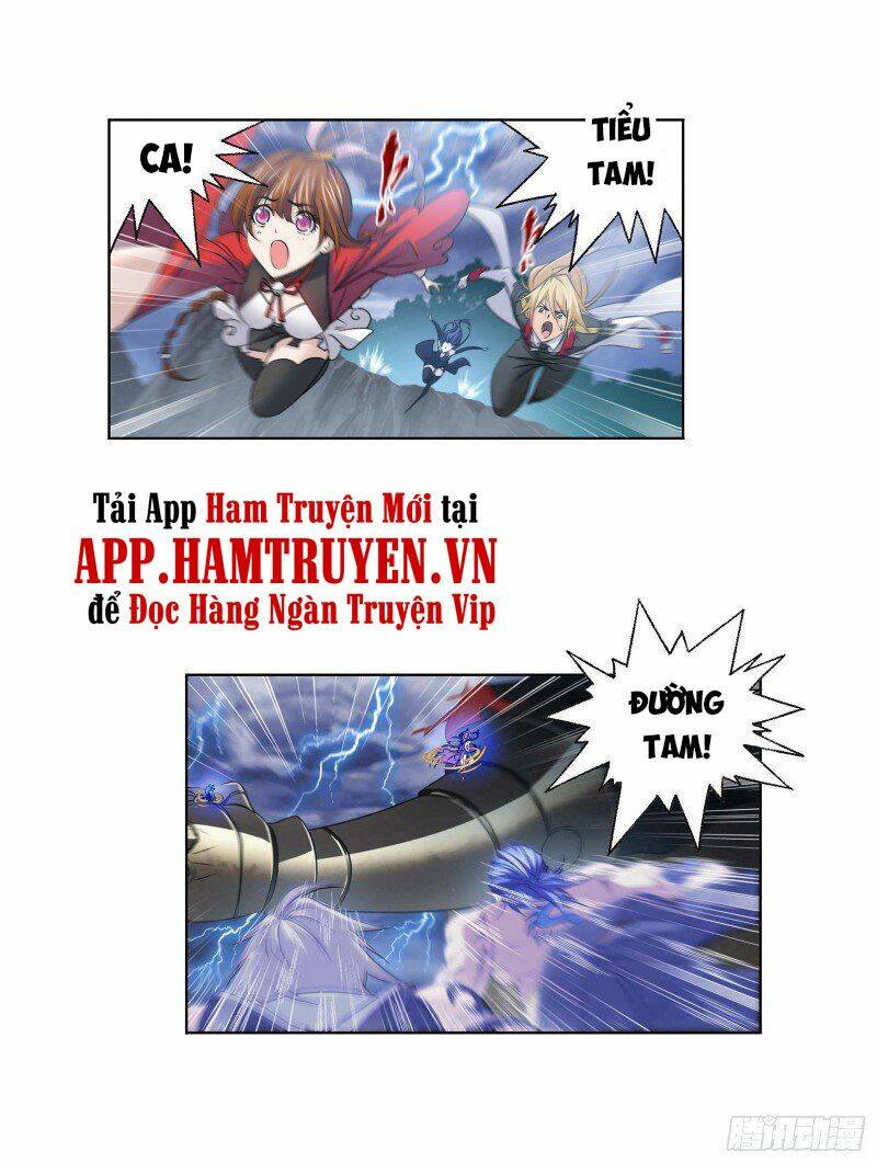 Đấu La Đại Lục Chapter 286.5 - Trang 2