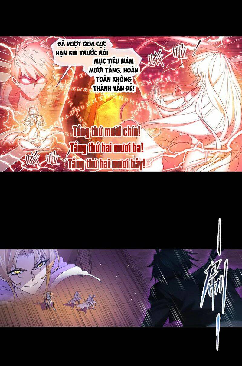 Đấu La Đại Lục Chapter 286 - Trang 2