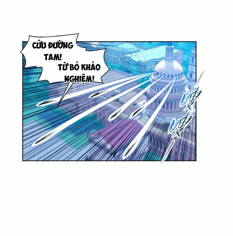 Đấu La Đại Lục Chapter 286 - Trang 2