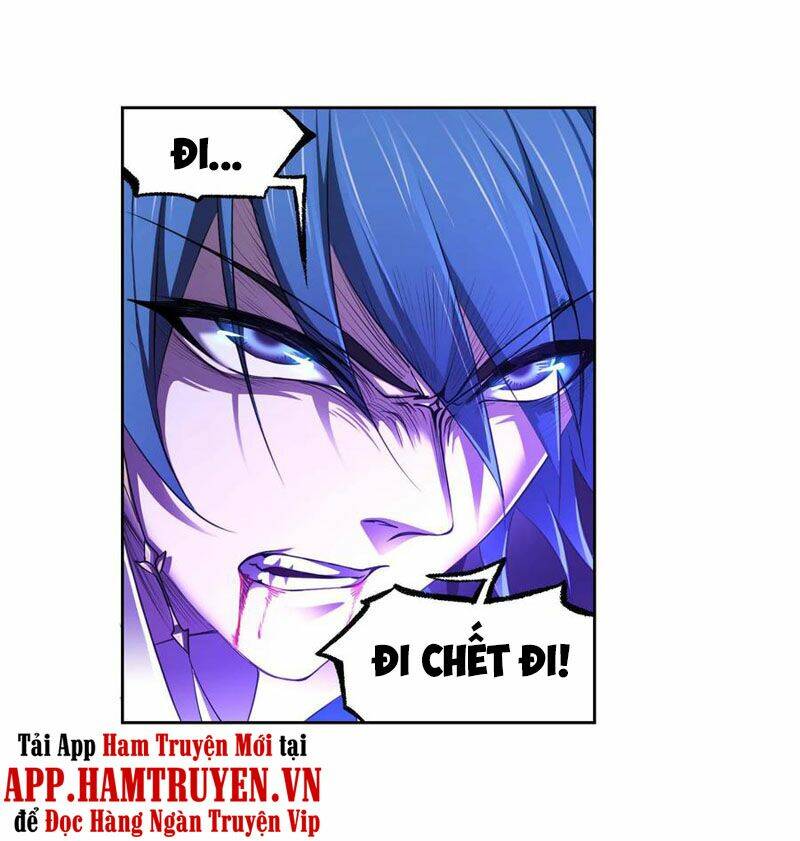 Đấu La Đại Lục Chapter 286 - Trang 2