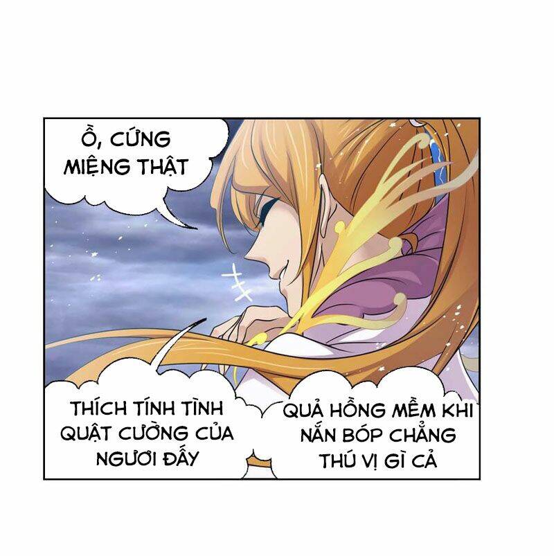 Đấu La Đại Lục Chapter 286 - Trang 2