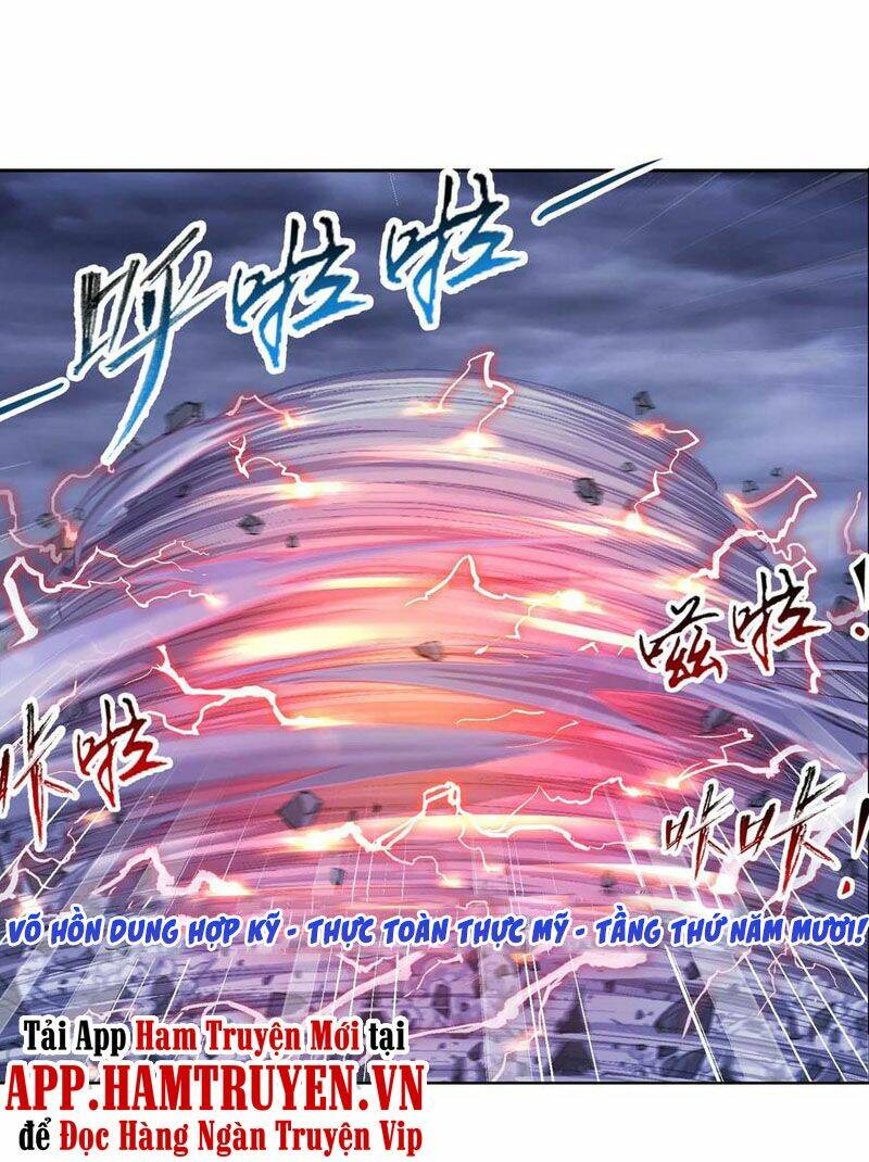 Đấu La Đại Lục Chapter 286 - Trang 2