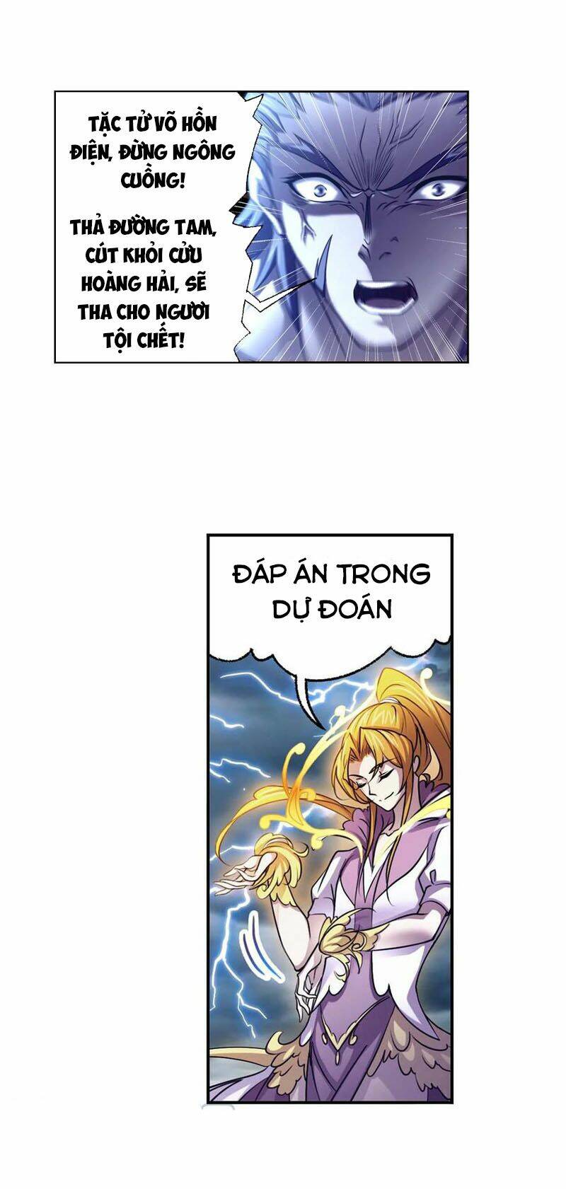 Đấu La Đại Lục Chapter 286 - Trang 2