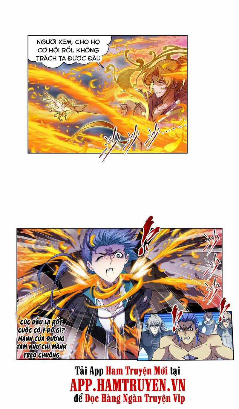 Đấu La Đại Lục Chapter 286 - Trang 2