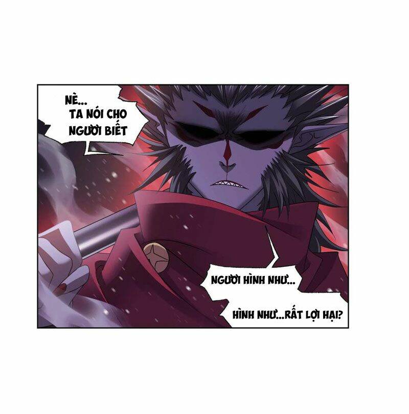 Đấu La Đại Lục Chapter 287.5 - Trang 2