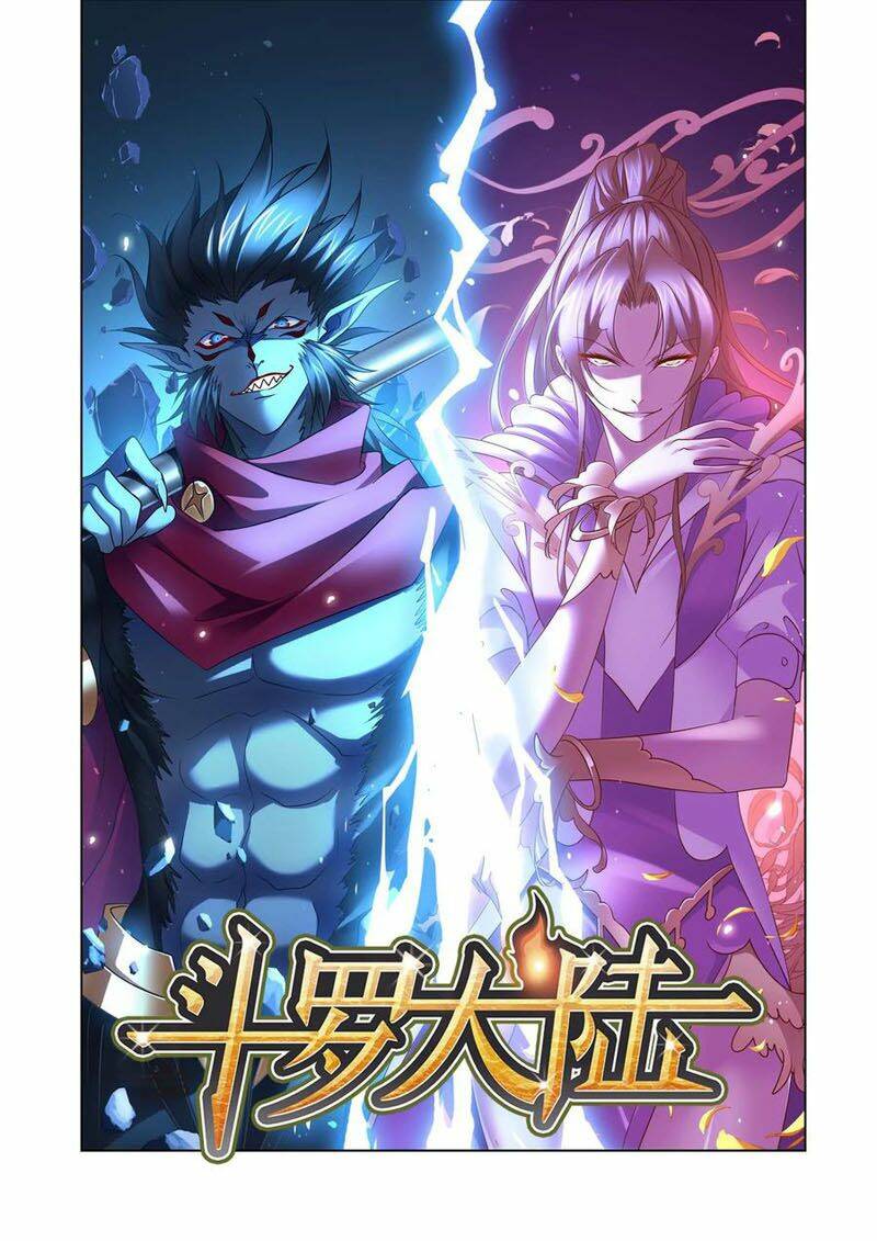 Đấu La Đại Lục Chapter 287 - Trang 2