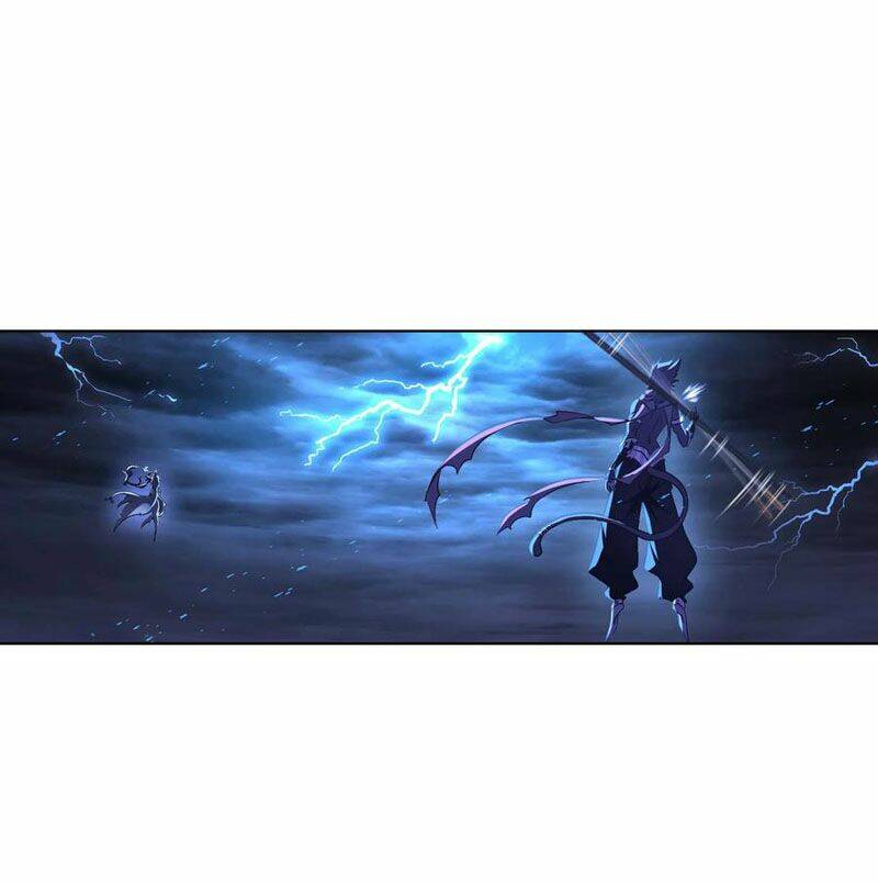 Đấu La Đại Lục Chapter 287 - Trang 2