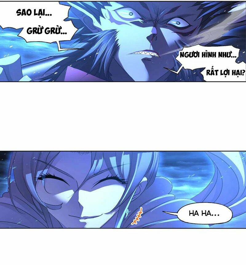 Đấu La Đại Lục Chapter 287 - Trang 2