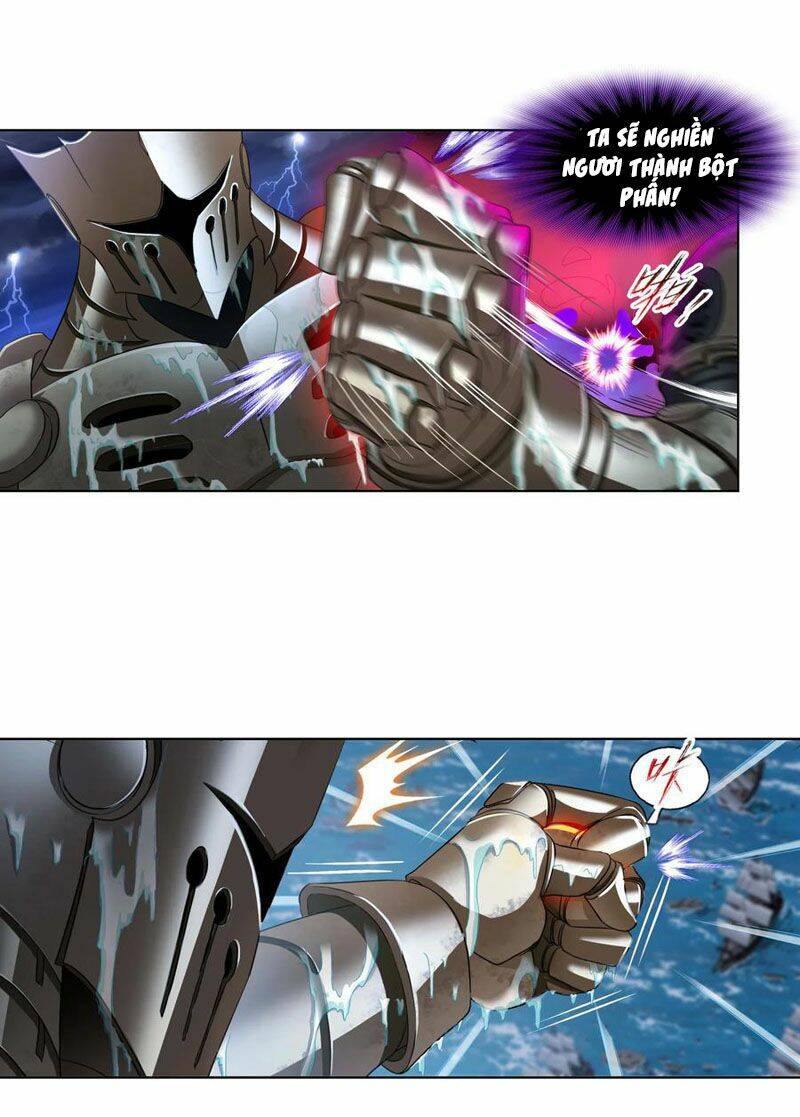 Đấu La Đại Lục Chapter 287 - Trang 2