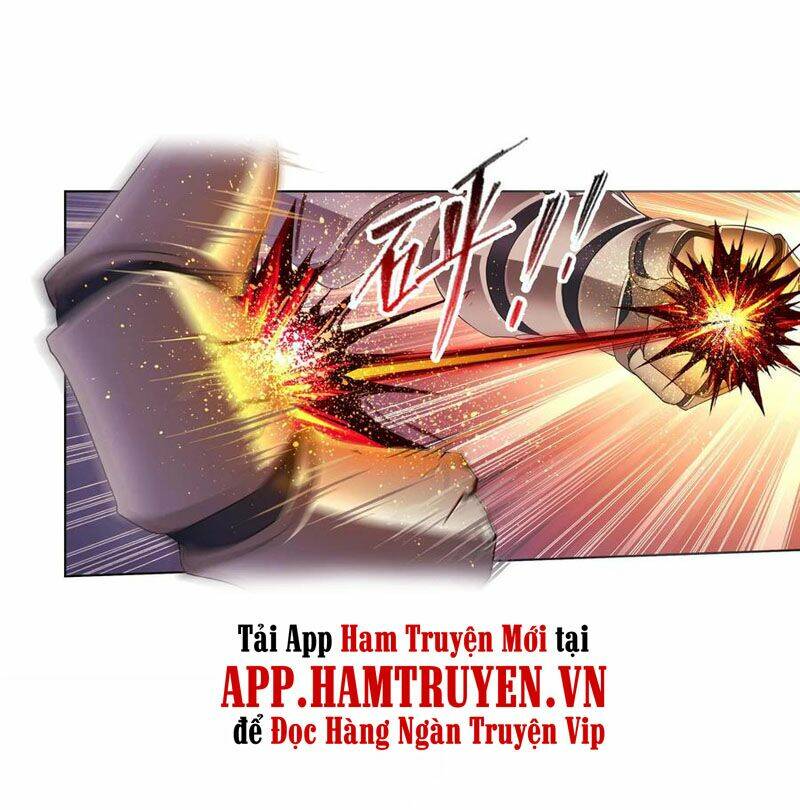 Đấu La Đại Lục Chapter 287 - Trang 2