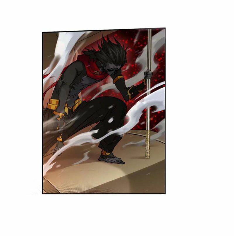 Đấu La Đại Lục Chapter 287 - Trang 2