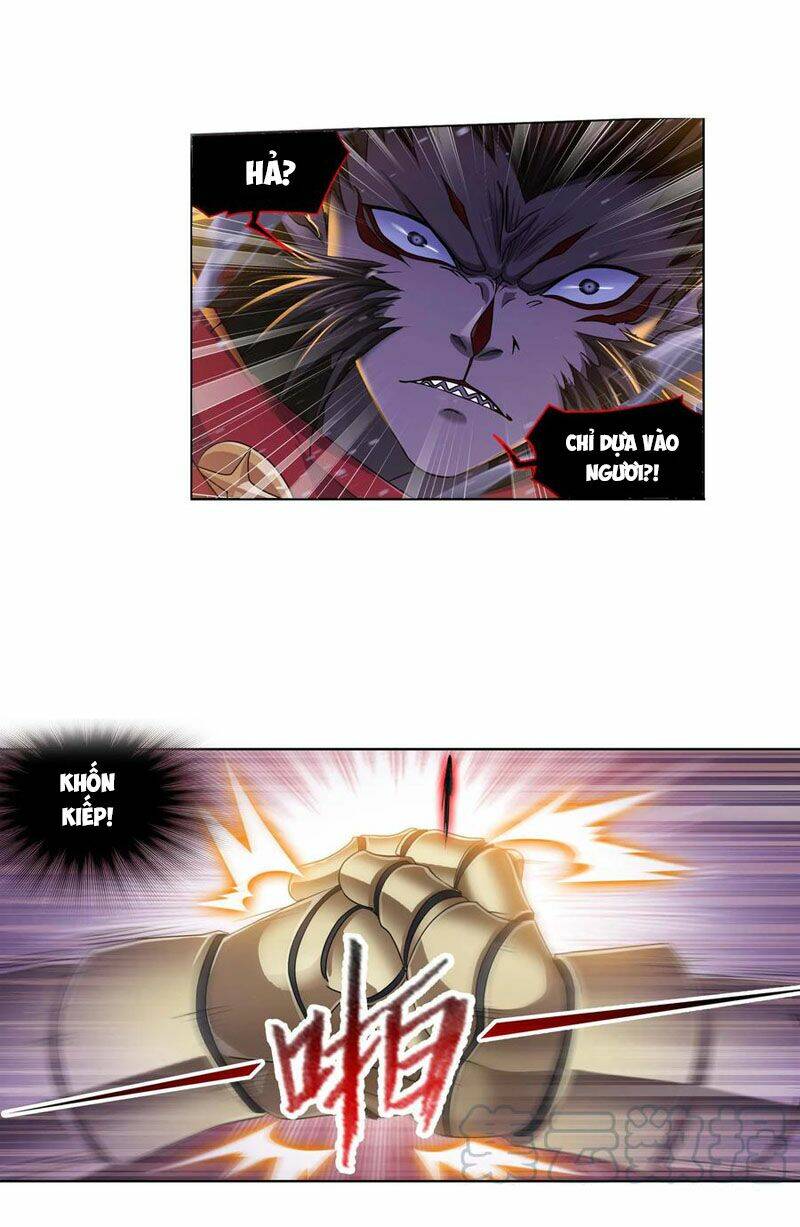 Đấu La Đại Lục Chapter 287 - Trang 2