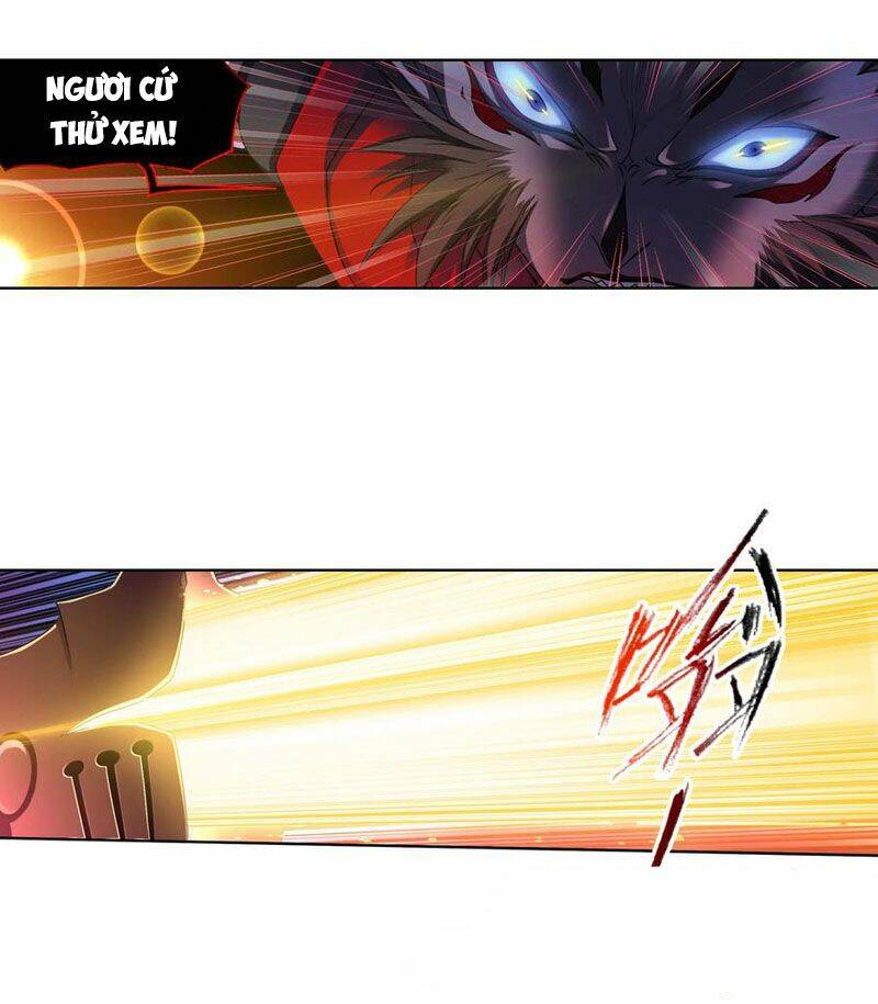 Đấu La Đại Lục Chapter 287 - Trang 2