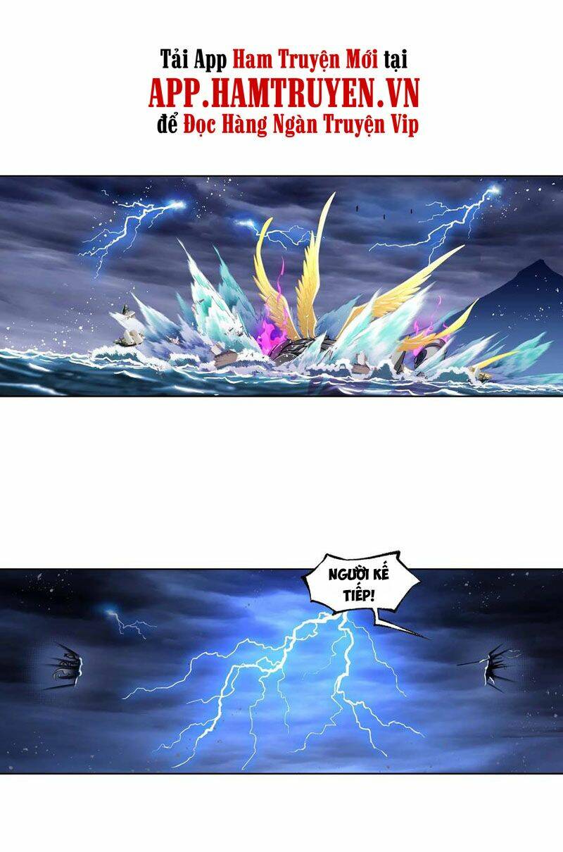 Đấu La Đại Lục Chapter 287 - Trang 2