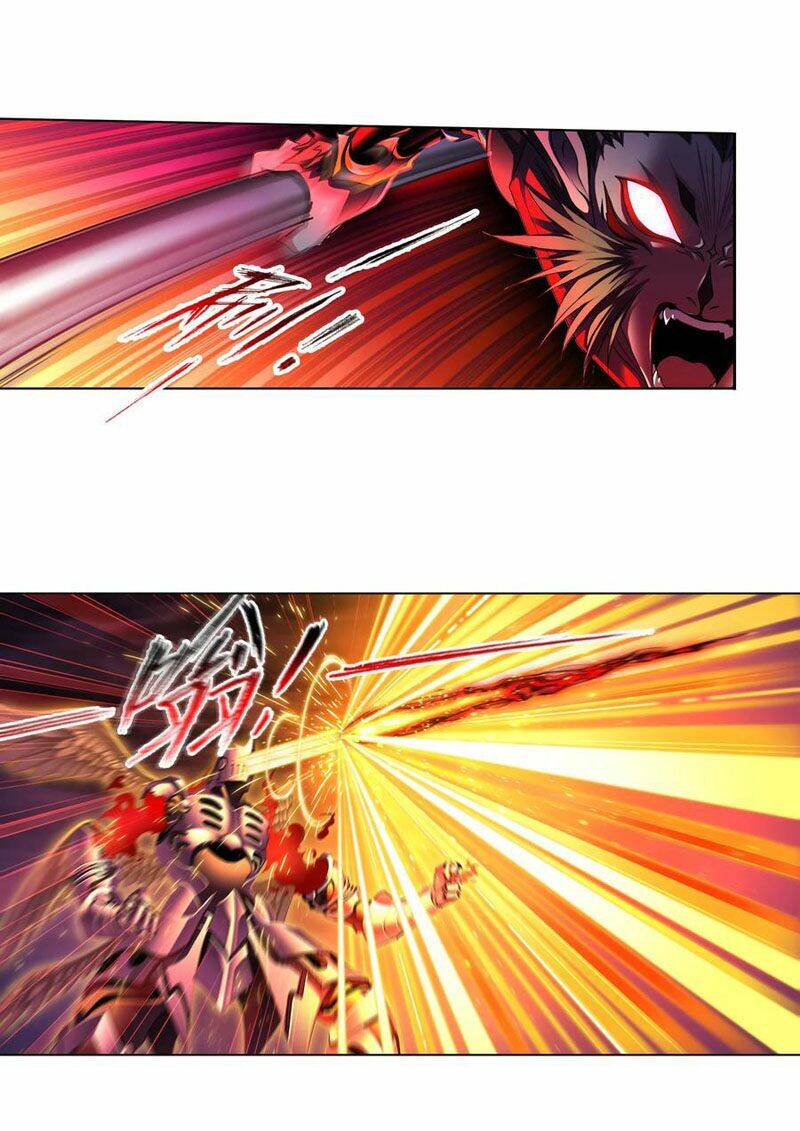 Đấu La Đại Lục Chapter 287 - Trang 2